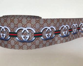 gucci inspired ribbon shirt